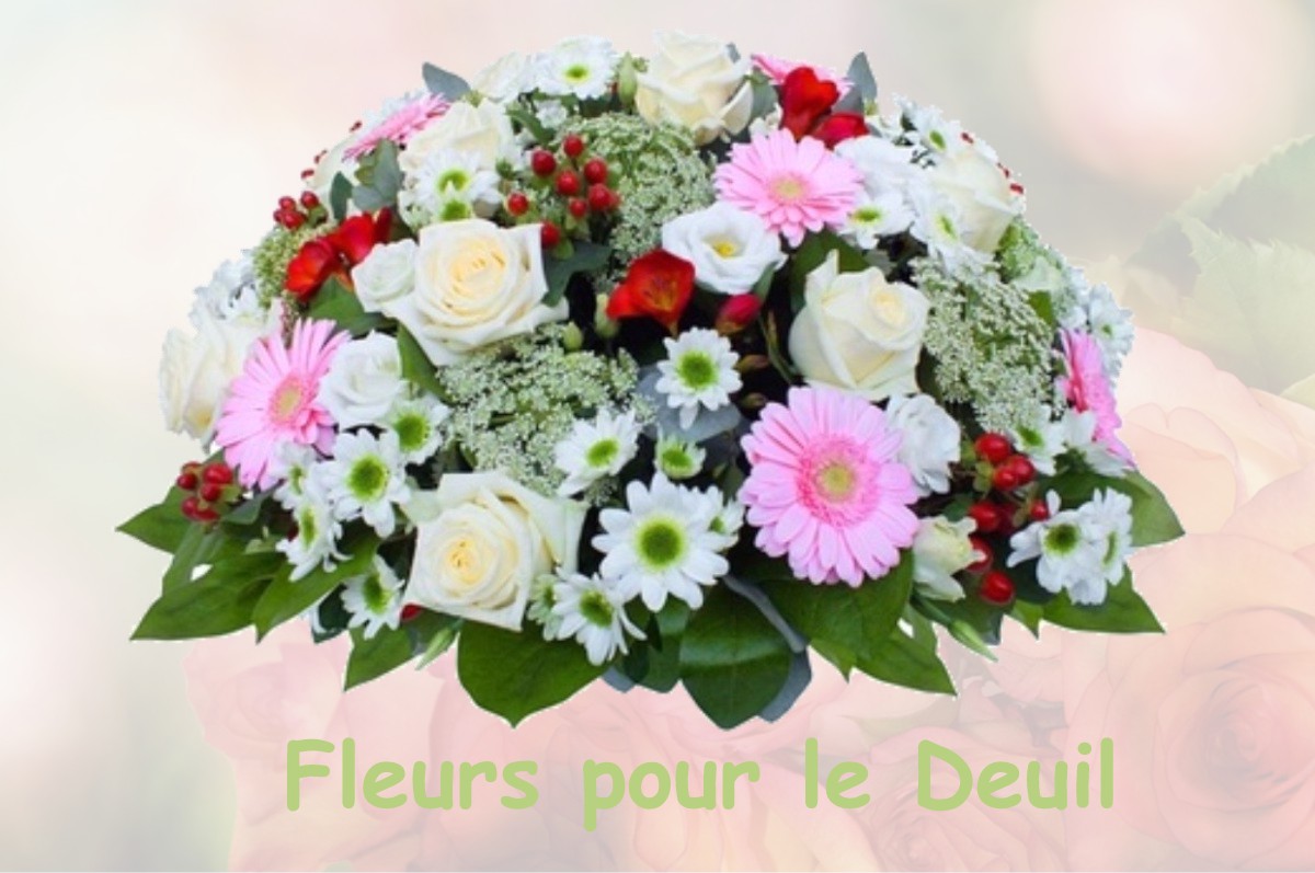 fleurs deuil ESPIRA-DE-L-AGLY