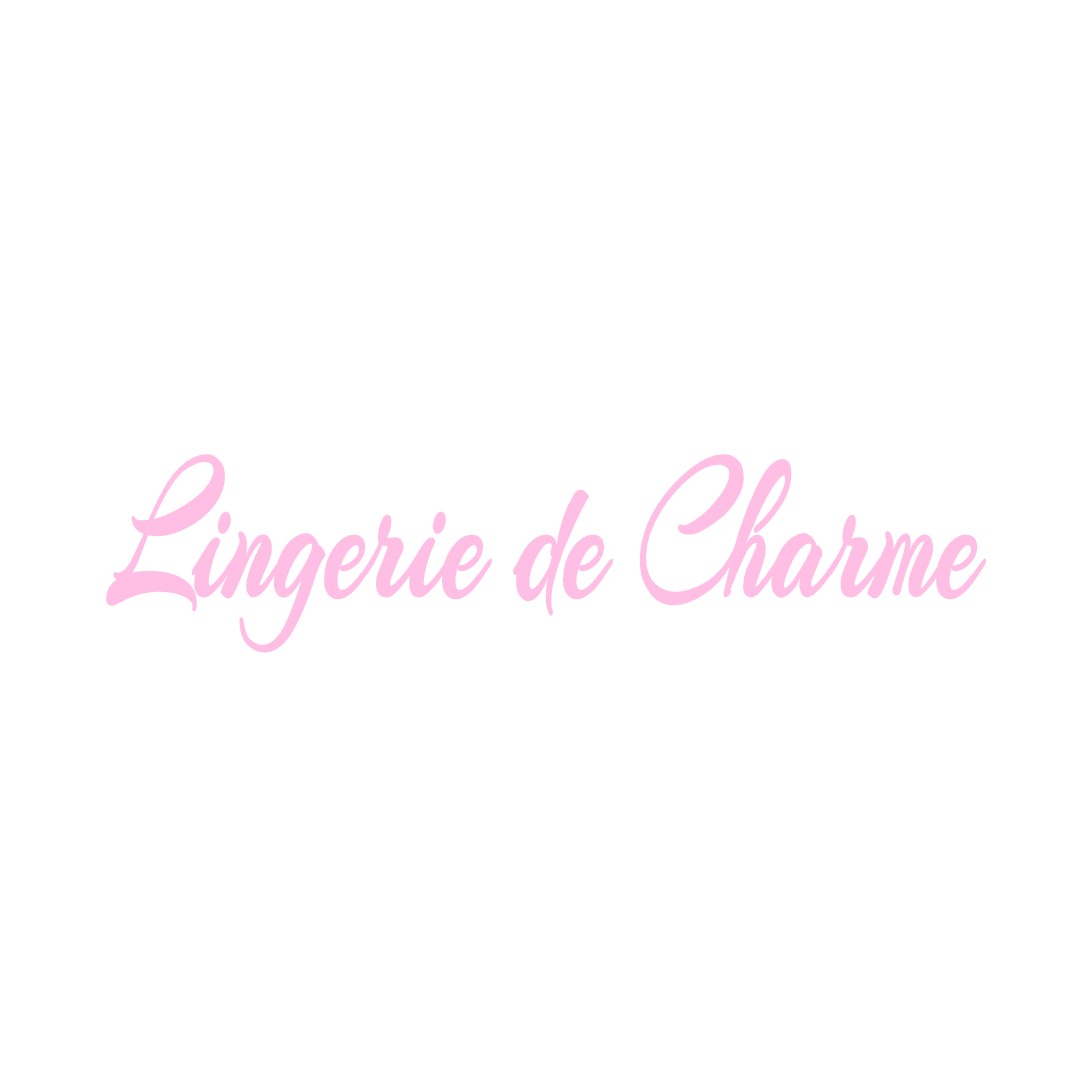 LINGERIE DE CHARME ESPIRA-DE-L-AGLY
